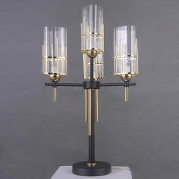 Изображение продукта Настольная лампа Lumien Hall Мирра 